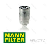 Fuel Filter for Jeep Dodge:WRANGLER III 3,NITRO,CHEROKEE 52126244AA 52129220AA