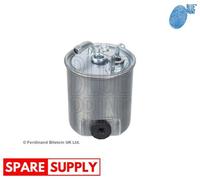 FUEL FILTER FOR JEEP GRAND CHEROKEE BLUE PRINT ADA102309