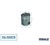 Fuel Filter for JEEP MAHLE KL 188