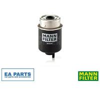 Fuel filter for JOHN DEERE MANN-FILTER WK 8100