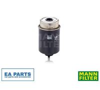 MANN-FILTER Fuel Filter WK 8131 - for Off-Highway Applications - Fits John Deere Series 6020