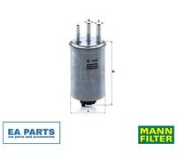 Fuel Filter for KIA BONGO III Platform/Chassis MANN-FILTER WK 8069