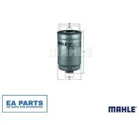 Fuel filter for KIA CARENS K5 LOTZE PRIDE MAHLE KC 101/1