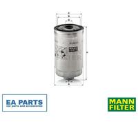 Fuel filter for KIA CARENS K5 LOTZE PRIDE MANN-FILTER WK 824/3