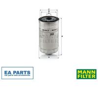 Fuel filter for KIA CARENS LOTZE PRIDE SORENTO MANN-FILTER WK 824/2