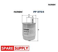 FUEL FILTER FOR KIA CEED PROCEED XCEED FILTRON PP 875/4