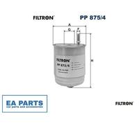 Fuel Filter for KIA CEED PROCEED XCEED FILTRON PP 875/4