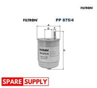 FUEL FILTER FOR KIA CEED PROCEED XCEED FILTRON PP 875/4