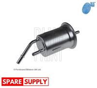 FUEL FILTER FOR KIA RIO BLUE PRINT ADG02328