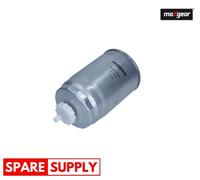 FUEL FILTER FOR KIA SPORTAGE VENGA MAXGEAR 26-2184