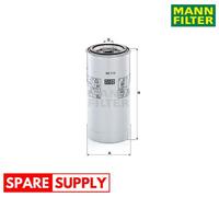 FUEL FILTER FOR KING LONG XMQ MANN-FILTER WK 1175 X