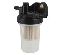 Fuel Filter for Kubota, Fuel Filter Water Separator Assembly Fit For Kubota B7510/B7610/B7800/B2320/B2620/B2920/B3000