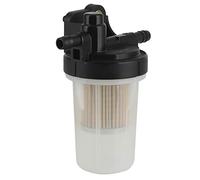 Fuel Filter for Kubota Fuel Water Separator Filter, 6A320-59912 for B7510 B7610 B7800 B2320 B2620 B2920 B3000 Headlight Bulb Retainers
