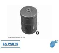 Fuel filter for LAND ROVER DEFENDER Cabrio BLUE PRINT ADJ132320