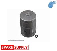 FUEL FILTER FOR LAND ROVER DEFENDER CABRIO BLUE PRINT ADJ132320
