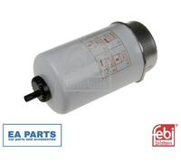 Fuel Filter for LAND ROVER DEFENDER Cabrio DEFENDER Pick Up FEBI BILSTEIN 170051