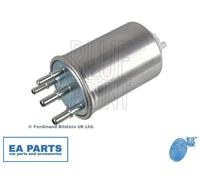 Fuel Filter for LAND ROVER DISCOVERY BLUE PRINT ADBP230018