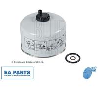 Fuel filter for LAND ROVER DISCOVERY BLUE PRINT ADJ132303C