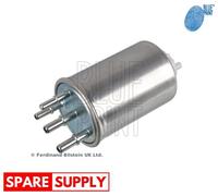 FUEL FILTER FOR LAND ROVER DISCOVERY RANGE ROVER BLUE PRINT ADBP230018