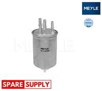 FUEL FILTER FOR LAND ROVER DISCOVERY RANGE ROVER MEYLE 53-14 323 0001