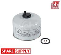 FUEL FILTER FOR LAND ROVER DISCOVERY RANGE ROVER SPORT FEBI BILSTEIN 170060