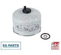 Fuel Filter for LAND ROVER DISCOVERY RANGE ROVER SPORT FEBI BILSTEIN 170060