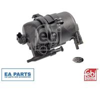 Fuel Filter for LAND ROVER DISCOVERY RANGE ROVER SPORT FEBI BILSTEIN 171954