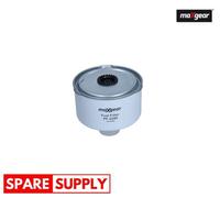 FUEL FILTER FOR LAND ROVER DISCOVERY RANGE ROVER SPORT MAXGEAR 26-2238