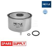 FUEL FILTER FOR LAND ROVER DISCOVERY RANGE ROVER SPORT MEYLE 53-14 323 0000