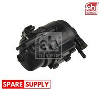 FUEL FILTER FOR LAND ROVER DISCOVERY SPORT FEBI BILSTEIN 171953