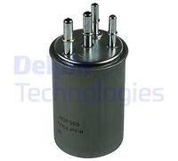 Delphi Fuel Filter HDF955