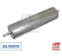 Fuel Filter for LAND ROVER FREELANDER FEBI BILSTEIN 109114