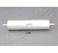 ASHIKA 30-0L-L14 Fuel filter