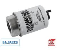 Fuel Filter for LAND ROVER RANGE ROVER FEBI BILSTEIN 170059
