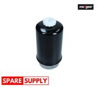 FUEL FILTER FOR LAND ROVER RANGE ROVER MAXGEAR 26-2274