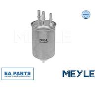 Fuel Filter for LAND ROVER RANGE ROVER MEYLE 53-14 323 0001