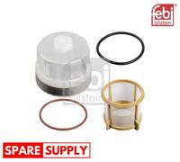 FUEL FILTER FOR MAN E2000 F2000 F90 HO EBI BILSTEIN 01754