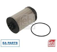 Fuel filter for MAN E2000 F2000 F90 HO EBI BILSTEIN 31397