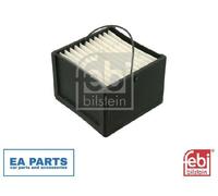 Fuel filter for MAN HOCL LION´S CITY LION´S CLASSIC FEBI BILSTEIN 28066