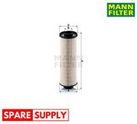FUEL FILTER FOR MAN HOCL LION´S CITY LION´S CLASSIC MANN-FILTER PU 855 X