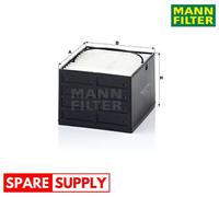 FUEL FILTER FOR MAN L2000 M 2000 L M 2000 M TGL MANN-FILTER PU 88