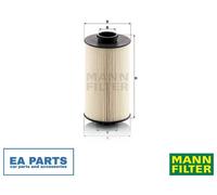 Fuel Filter for MAN LION´S COACH TGL II TGM II TGS I MANN-FILTER PU 10 019 z
