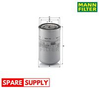 FUEL FILTER FOR MAN MANN-FILTER WDK 719