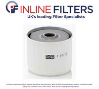 Mann+Hummel Fuel Filter - P9172X