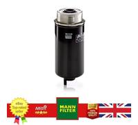 Fuel Filter For Massey Ferguson MF 11- Valtra S 08-13 LA323208350