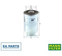 Fuel filter for MAZDA 3 5 6 B-SERIE MANN-FILTER WK 828 x
