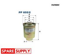 FUEL FILTER FOR MAZDA 3 6 FILTRON PP 855/2