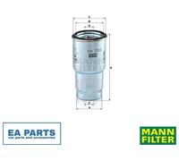 Fuel filter for MAZDA 323 ASTINA 323 PROTEGÉ 6 626 MANN-FILTER WK 720/2 x