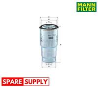 FUEL FILTER FOR MAZDA 323 ASTINA 323 PROTEGÉ 6 MANN-FILTER WK 720/2 X NEW