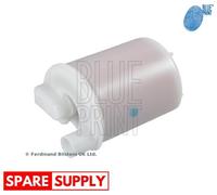 FUEL FILTER FOR MAZDA 323 ASTINA BLUE PRINT ADM52337C FITS IN FUEL TANK